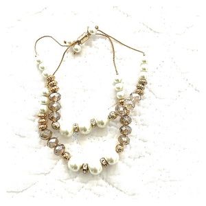 Bracelet (adjustable) WHBM